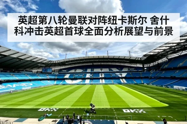 premier league football stadium